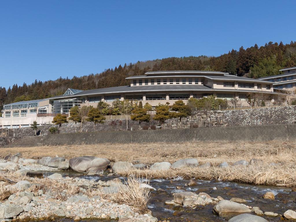 Hotel Hanasarasa Nakatsugawa Exterior foto